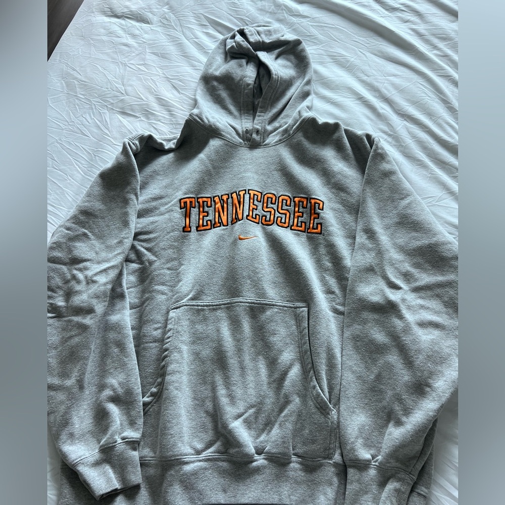 Vintage Tennessee Sweatshirt